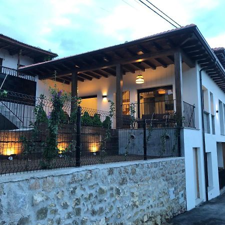 Villa Nuevo Loylla Niembro A 500 M De La Playa Exterior foto